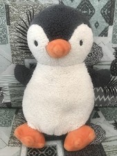 Tchibo TCM Pinguin Schmusetier 