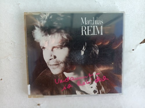 Matthias reim verdammt - reim,,