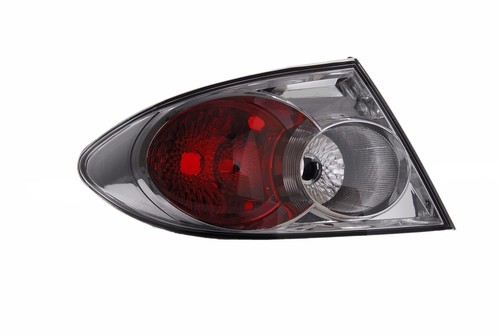 Rücklicht links für - mazda, 6