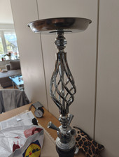 Moderne Wasserpfeife aus