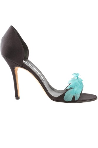 Manolo blahnik sandalen - manolo,