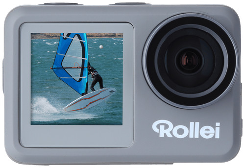 Rollei actioncam plus - rollei,