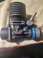 2 Stück-verbrenner motor