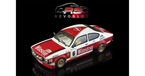 Revoslot 0315 opel - revoslot, kadett