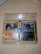 Pokemon Schwarz & Weiss, Trainer Kit, deutsch , unbenutzt