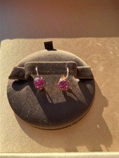 Pomellato Nudo Ohrringe Rubine