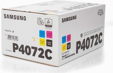 Samsung CLT 4072C Drucker
