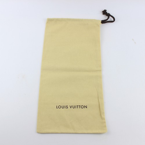 Louis vuitton staubbeutel dust - louis,