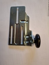 Hörmann Rollenhalter mit