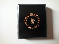 JPS John Player Special Zigarettendose Zigarettenetui Blechdose