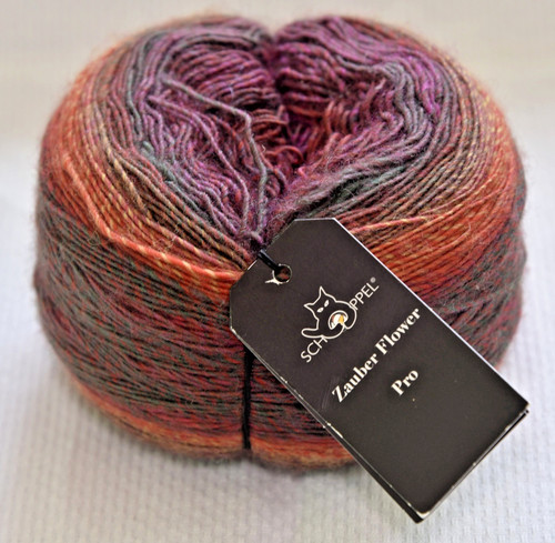 Schoppel zauberflower pro - schoppel,