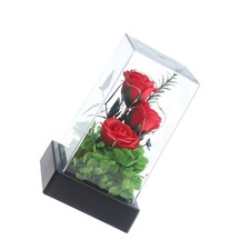Preserved Rose Forever Flower