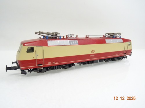 Märklin 3153 lok br 120 - h0,