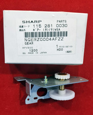 NGERZ0004AFZZ  SHARP RP 117