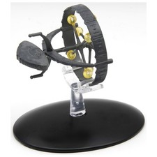Star Trek Orion Scout Model