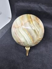 Onyx Marmor Steinkugel