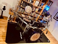 Virgil Donati Pearl Masters