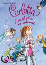Carlotta 06: Herzklopfen im