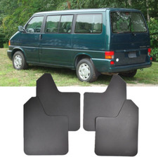 4 Stück Schmutzfänger Auto