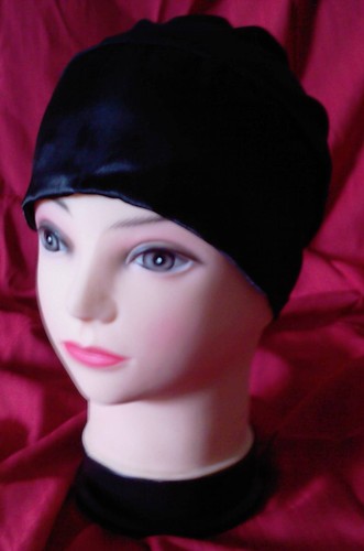 Kopftuch bone hijab scraf - bone,