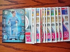 2021-22 UEFA Topps Match Attax