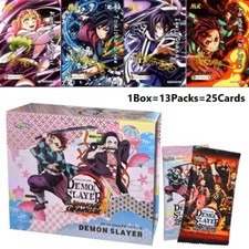 Demon Slayer Senka 13 Pack