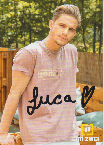 Luca köln 50667 - luca,