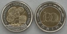 Ungarn 100 Forint Gedenkmünze