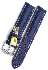 20mm Louisiana ALLIGATOR BAND