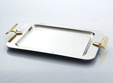 SERVIERPLATTE  SERVIERTABLETT