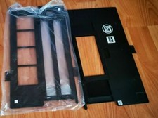 Epson V500 Perfection USB ohne Aufwärmen Fotoscanner A4 Flachbett + Negativfolien