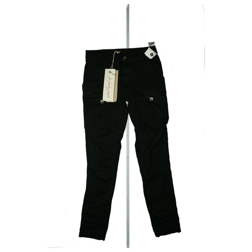 Funky staff women cargo - staff, hose