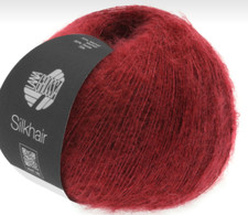 (kg/356€)  Silkhair Lana