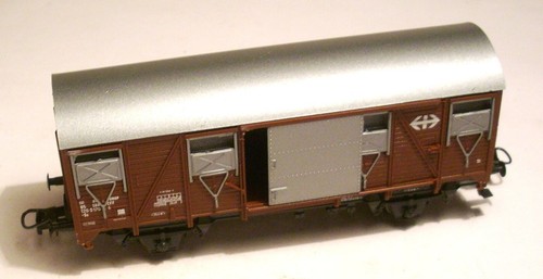 Roco 4376s ged - h0,