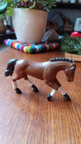 Pferd von schleich 2008 - von,
