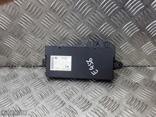 2010 BMW 1 SERIES STEUERGERAT