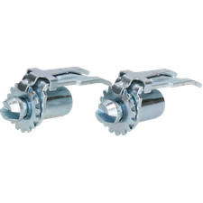 Paar Bremseinstellsätze für