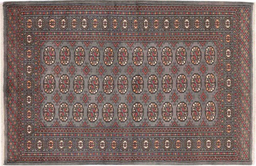 Pakistan buchara teppich - buchara,