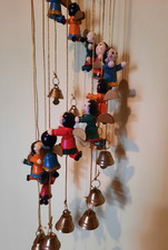 Erzgebirge, Windspiel 