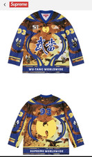 Supreme Wu-Tang Worldwide