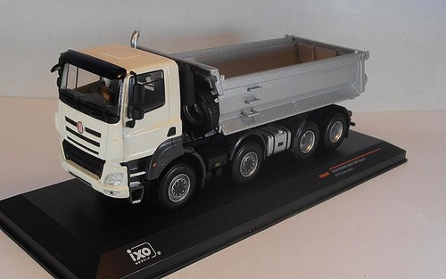 Ixo tru035b st tatra - 1/43, nr.