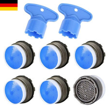 6 Stück Perlatoren Für