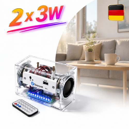 Diy bluetooth lautsprecher - diy, bluetooth-lautsprecher