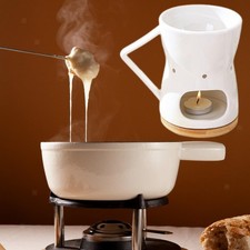 Schokoladenfondue-Topf