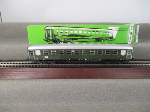 Märklin spur 00766 06 - märklin, 00766-06