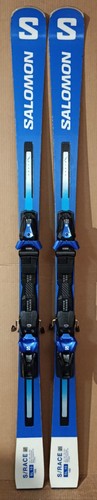 Ski salomon race - ski, sl