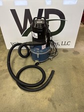 Dustcontrol DC1800 Vacuum 115V