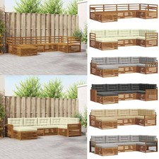 Outdoor-Sofagarnitur Ecksofa