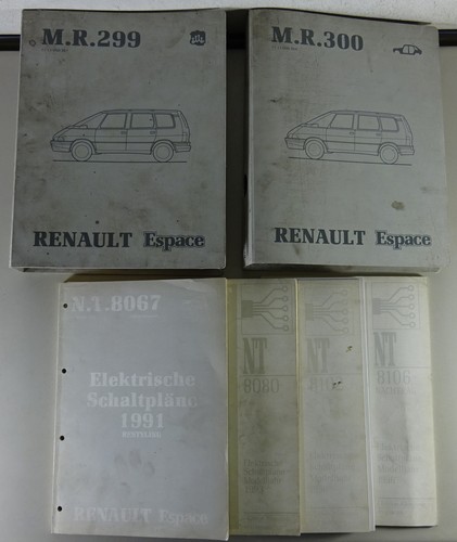 Werkstatthandbuch - , /