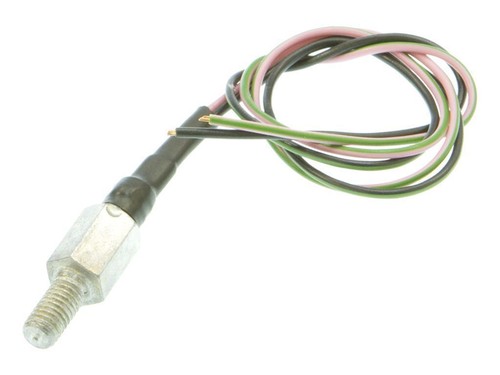 Wasser temperatursensor für - wasser-,